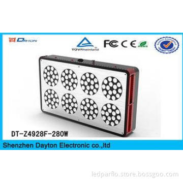 Hydroponic Led Grow Lights 140W 200W 280W 360W 430W 580W 64